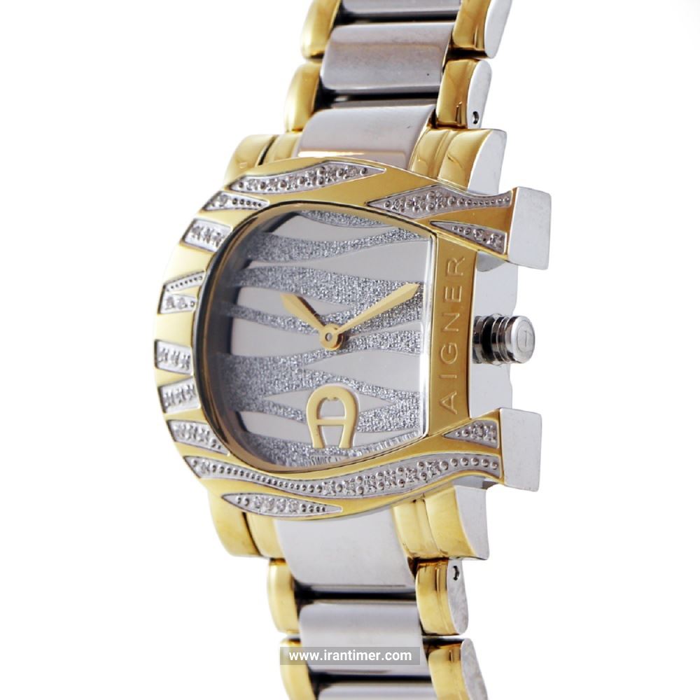 قیمت و خرید ساعت مچی زنانه اگنر(AIGNER) مدل A31698-SET-54 فشن | اورجینال و اصلی