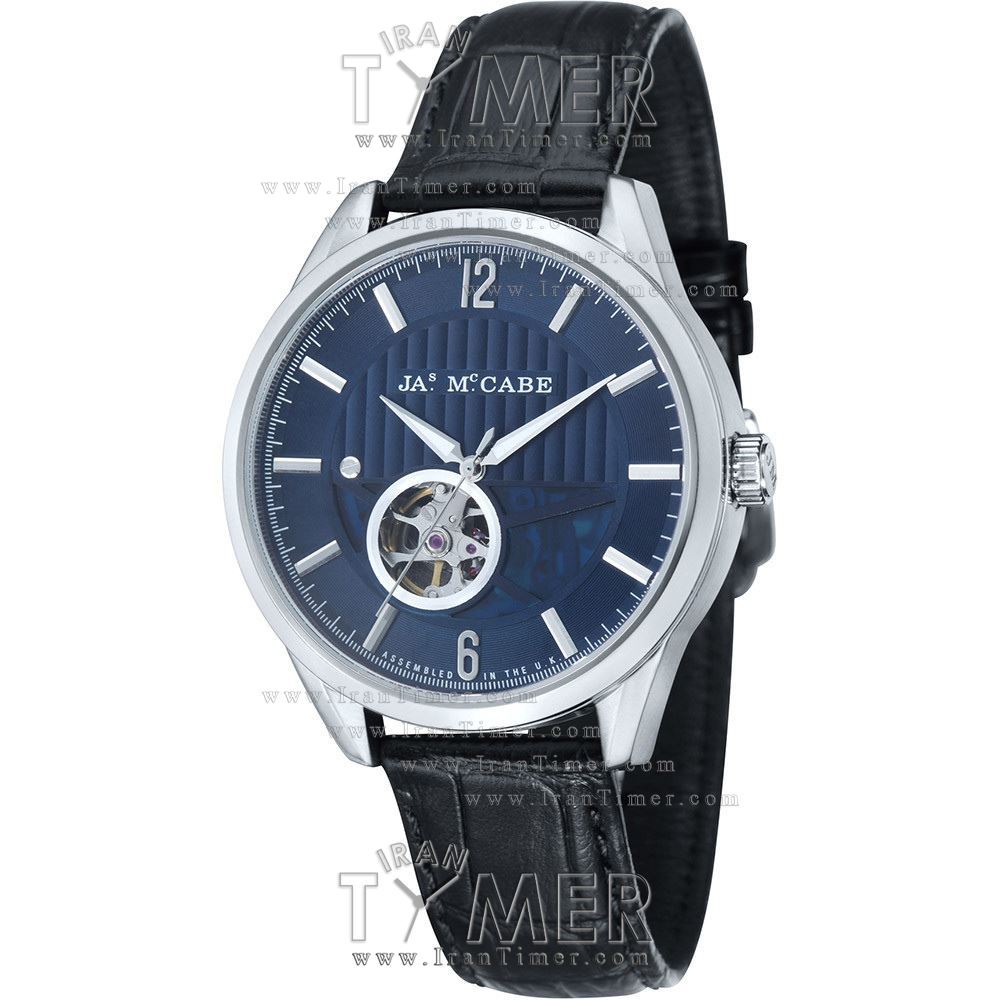 قیمت و خرید ساعت مچی مردانه جیمز مک کیب(JAMES MC CABE) مدل JM-1020-02 کلاسیک | اورجینال و اصلی