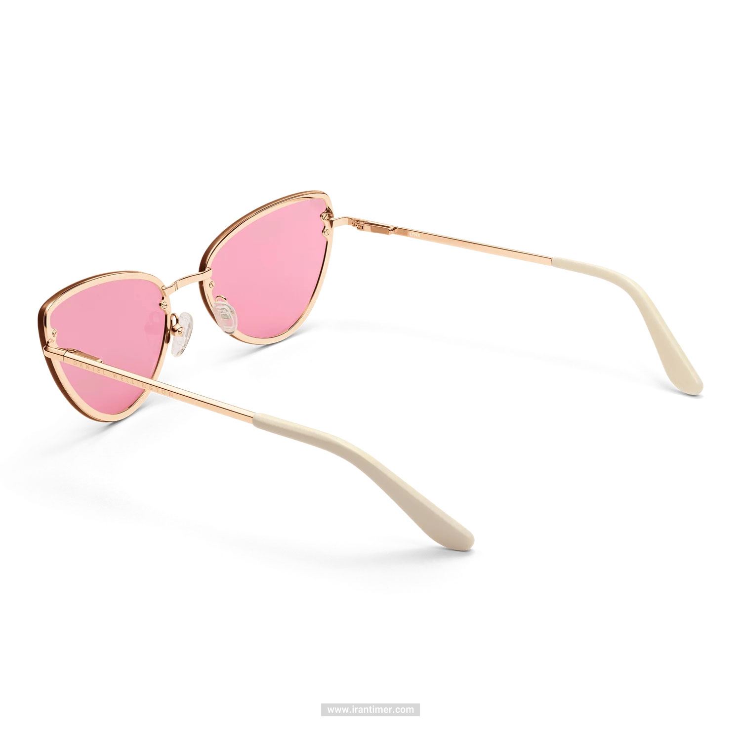 قیمت و خرید عینک آفتابی زنانه کلاسیک (DANIEL WELLINGTON) مدل DW01100046 | اورجینال و اصلی