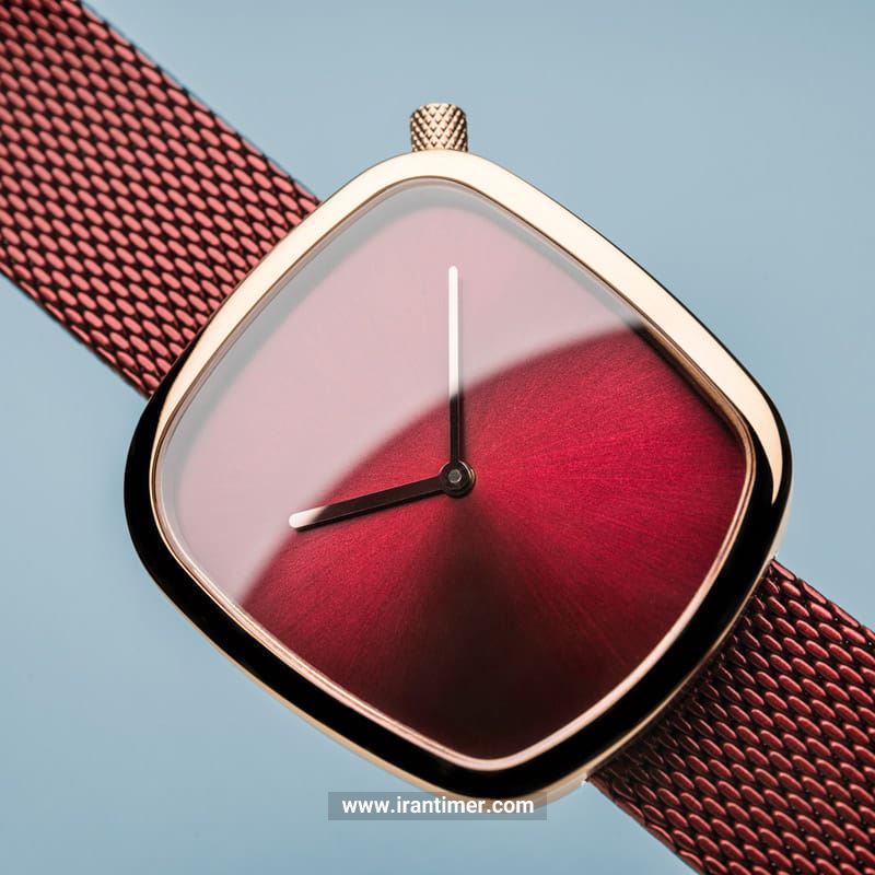 قیمت و خرید ساعت مچی زنانه برینگ(BERING) مدل B18034-363 کلاسیک | اورجینال و اصلی