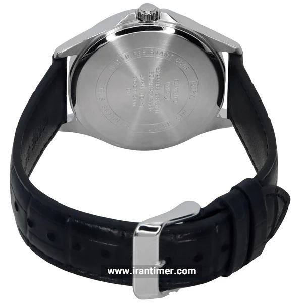 قیمت و خرید ساعت مچی مردانه کاسیو (CASIO) جنرال مدل MTS-RS100L-1AVDF کلاسیک | اورجینال و اصلی