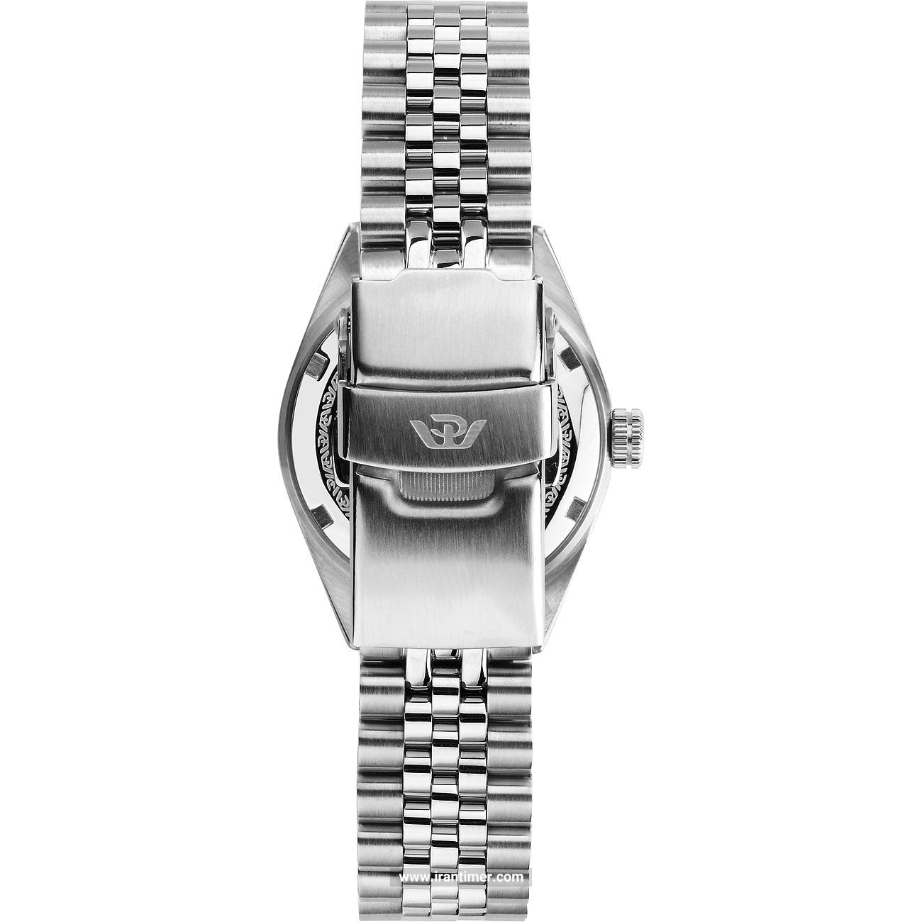 قیمت و خرید ساعت مچی زنانه فلیپ واچ(Philip Watch) مدل R8253597657 کلاسیک | اورجینال و اصلی