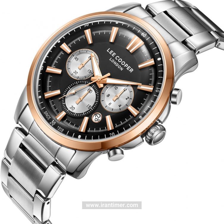 قیمت و خرید ساعت مچی مردانه لیکوپر(LEE COOPER) مدل LC08068.550 کلاسیک | اورجینال و اصلی