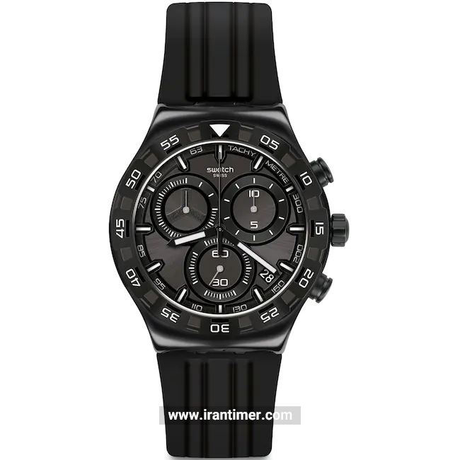 قیمت و خرید ساعت مچی مردانه سواچ(SWATCH) مدل YVB409 اسپرت | اورجینال و اصلی