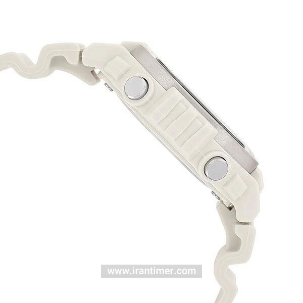 قیمت و خرید ساعت مچی مردانه کاسیو (CASIO) جنرال مدل MWD-110H-8AVDF اسپرت | اورجینال و اصلی
