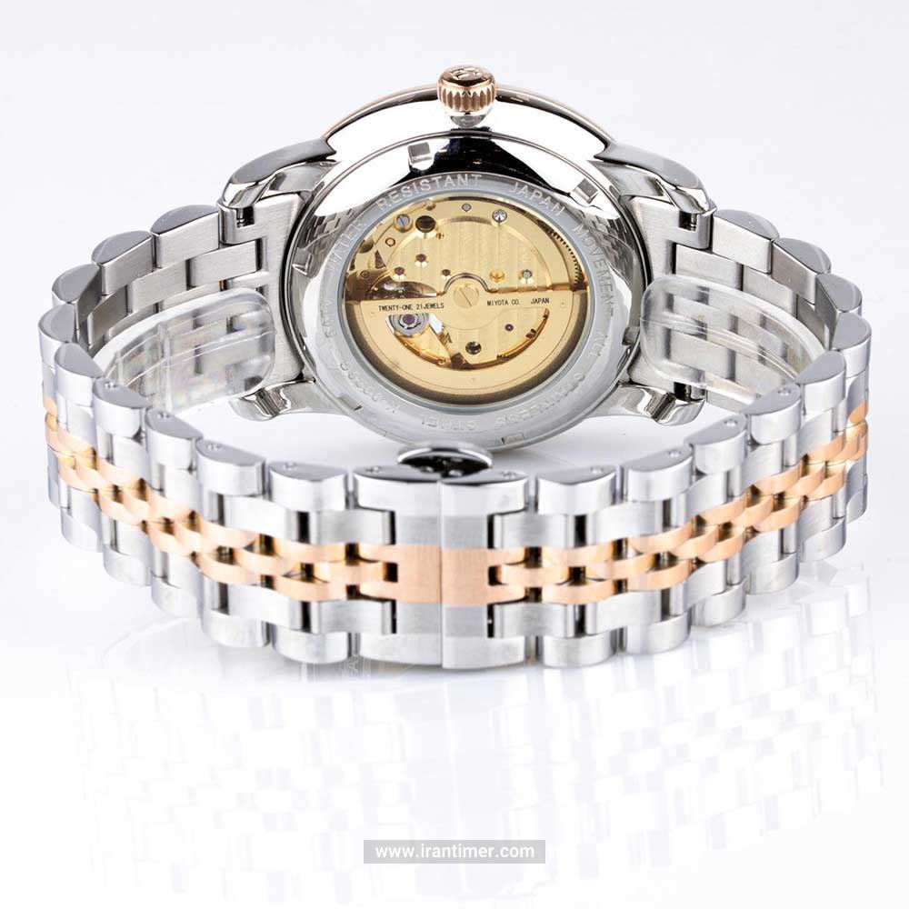 قیمت و خرید ساعت مچی مردانه کارستون(KARSTONE) مدل K-9026GBG کلاسیک | اورجینال و اصلی