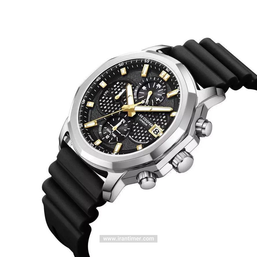 قیمت و خرید ساعت مچی مردانه لیکوپر(LEE COOPER) مدل LC08238.351 اسپرت | اورجینال و اصلی