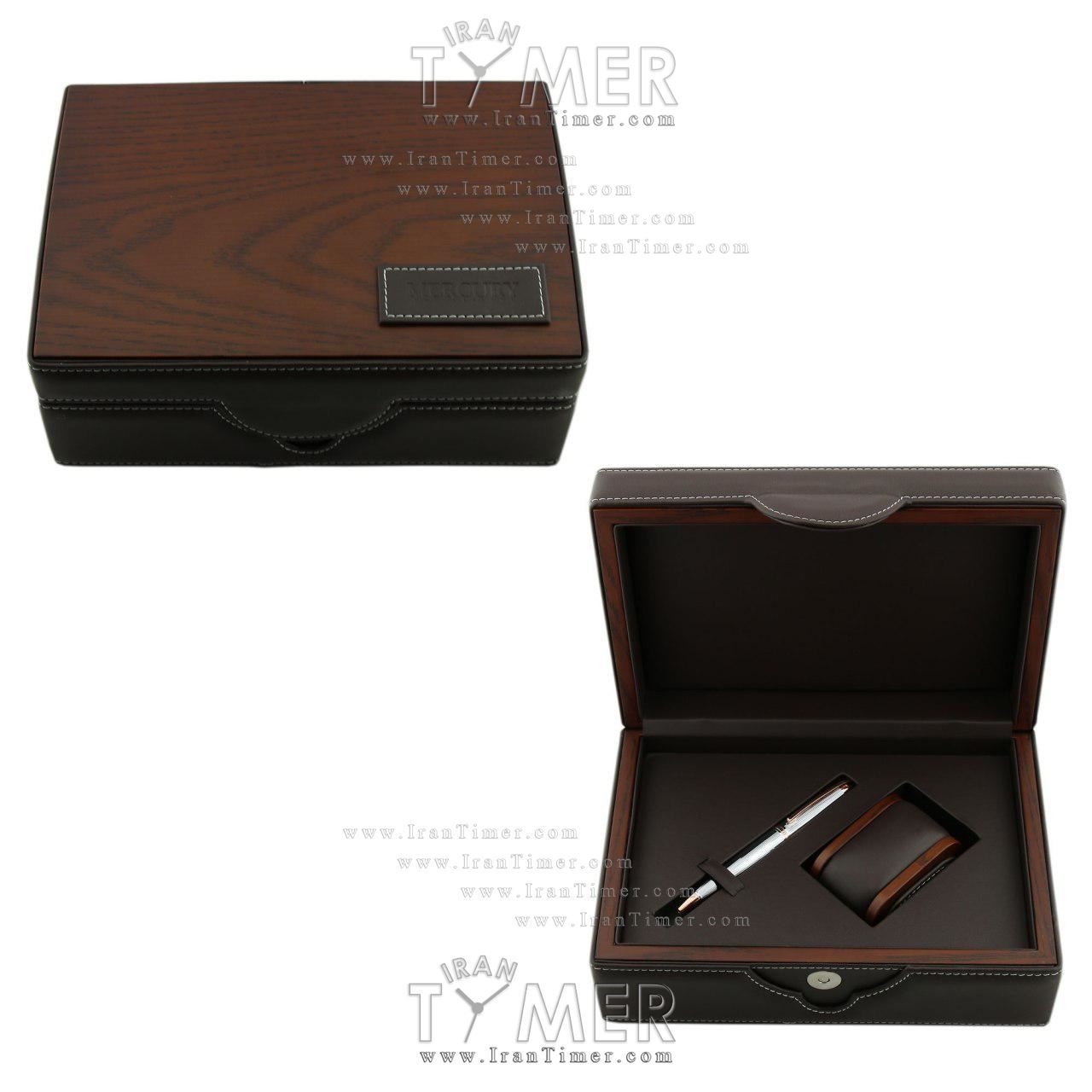 قیمت و خرید ساعت مچی مردانه مرکوری(MERCURY) مدل ME405-SG-1 کلاسیک | اورجینال و اصلی