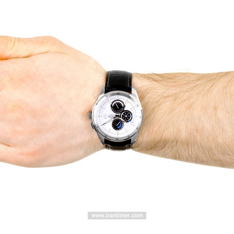 قیمت و خرید ساعت مچی مردانه فستینا(FESTINA) مدل F16877/1 کلاسیک | اورجینال و اصلی