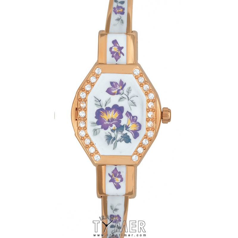 قیمت و خرید ساعت مچی زنانه آندره موشه(ANDREMOUCHE) مدل 023-01151 کلاسیک فشن | اورجینال و اصلی