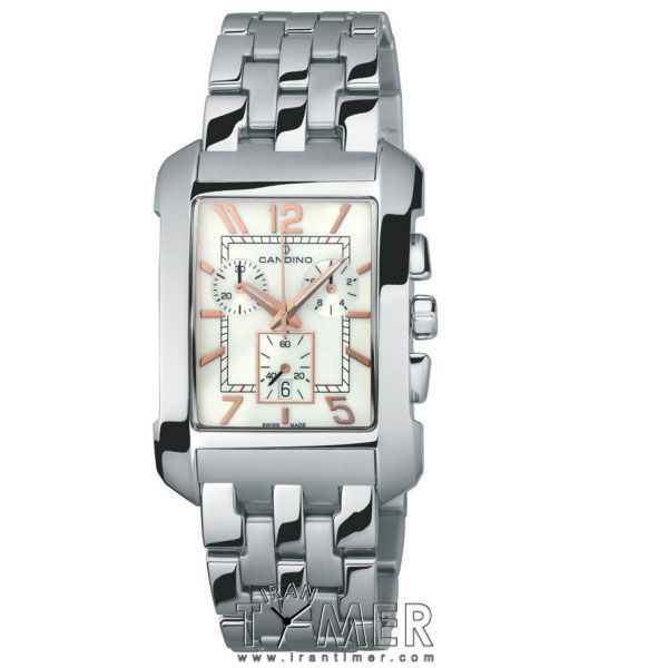 قیمت و خرید ساعت مچی مردانه کاندینو(CANDINO) مدل C4333/A کلاسیک | اورجینال و اصلی