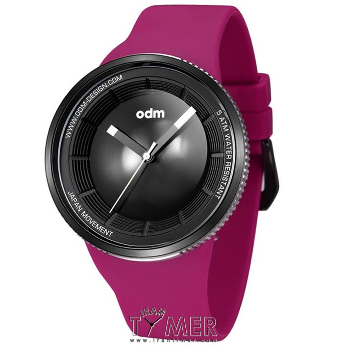 قیمت و خرید ساعت مچی او دی ام(O.D.M) مدل DD160-05 اسپرت | اورجینال و اصلی