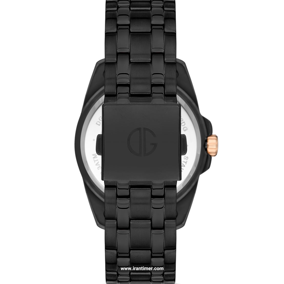 قیمت و خرید ساعت مچی مردانه دیوید گانر(David Guner) مدل DG-8267GA-G2 کلاسیک | اورجینال و اصلی