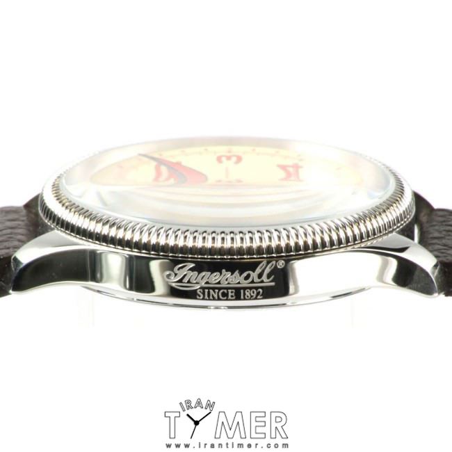قیمت و خرید ساعت مچی مردانه اینگرسول(INGERSOLL) مدل IN3105scr کلاسیک | اورجینال و اصلی
