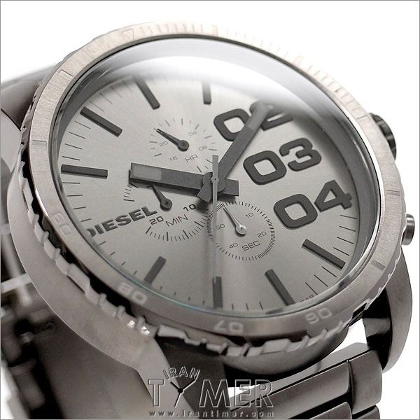 قیمت و خرید ساعت مچی مردانه دیزل(DIESEL) مدل DZ4215 کلاسیک | اورجینال و اصلی
