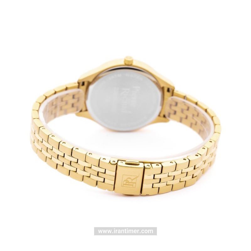 قیمت و خرید ساعت مچی زنانه پیر ریکو(Pierre Ricaud) مدل P23010.1113Q کلاسیک | اورجینال و اصلی