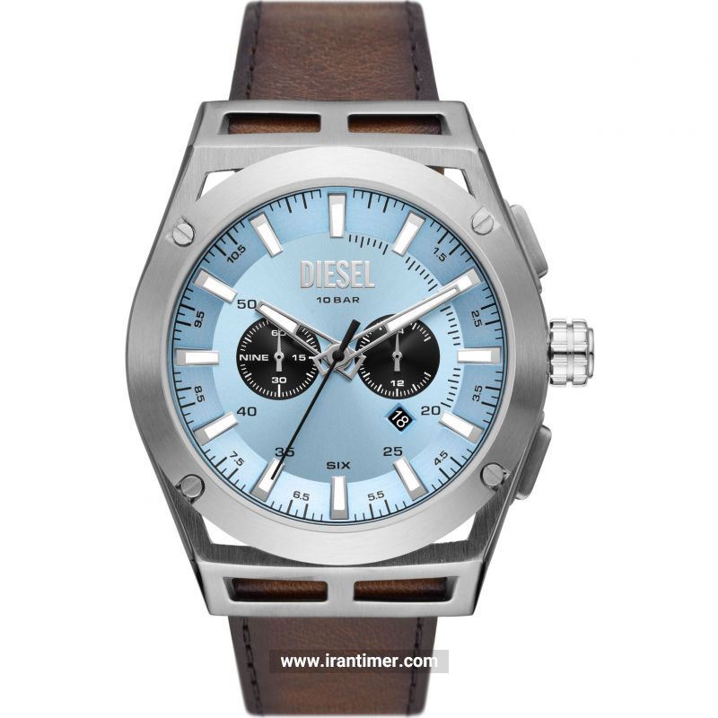 قیمت و خرید ساعت مچی مردانه دیزل(DIESEL) مدل DZ4611 اسپرت | اورجینال و اصلی