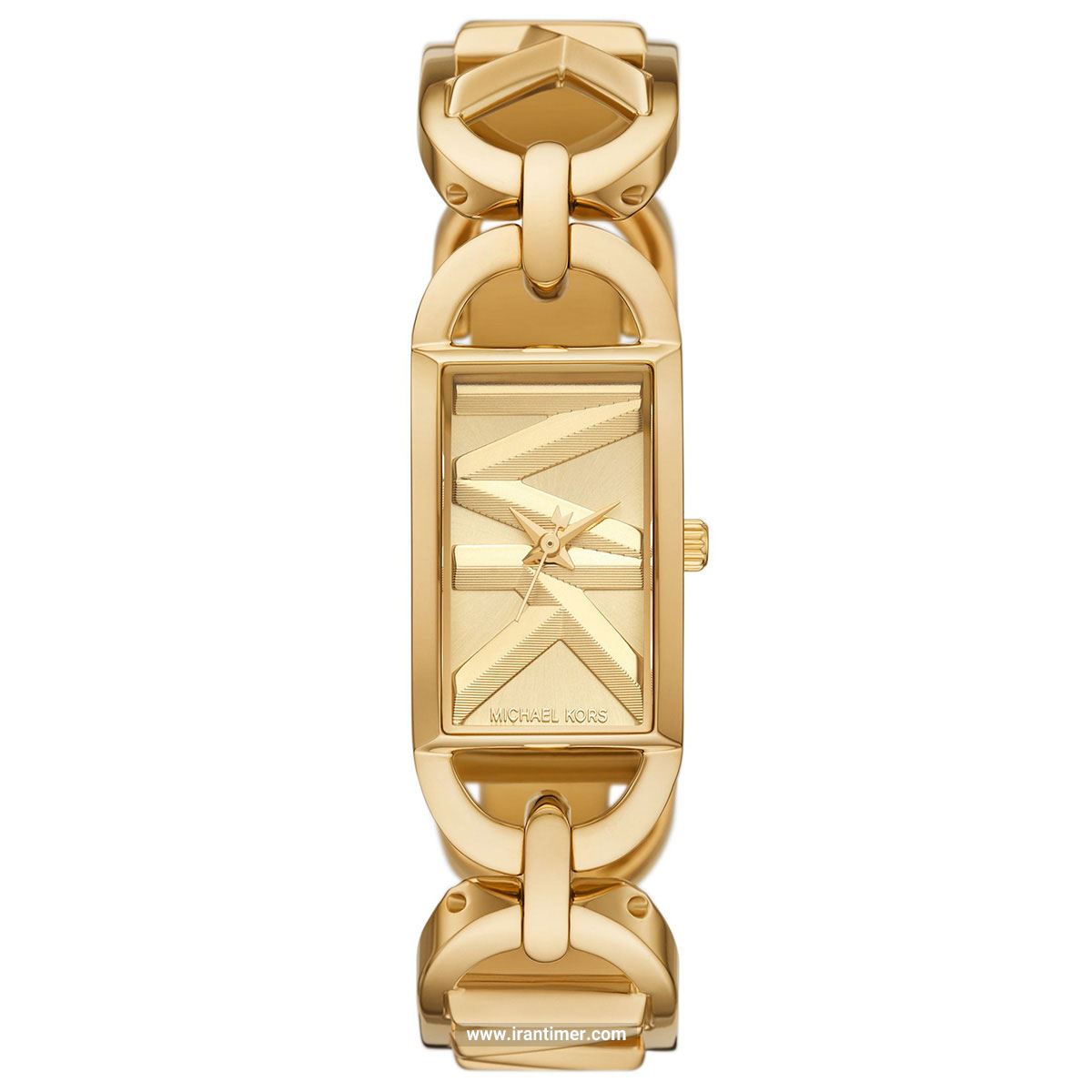 قیمت و خرید ساعت مچی زنانه مایکل کورس(MICHAEL KORS) مدل MK7406 کلاسیک | اورجینال و اصلی