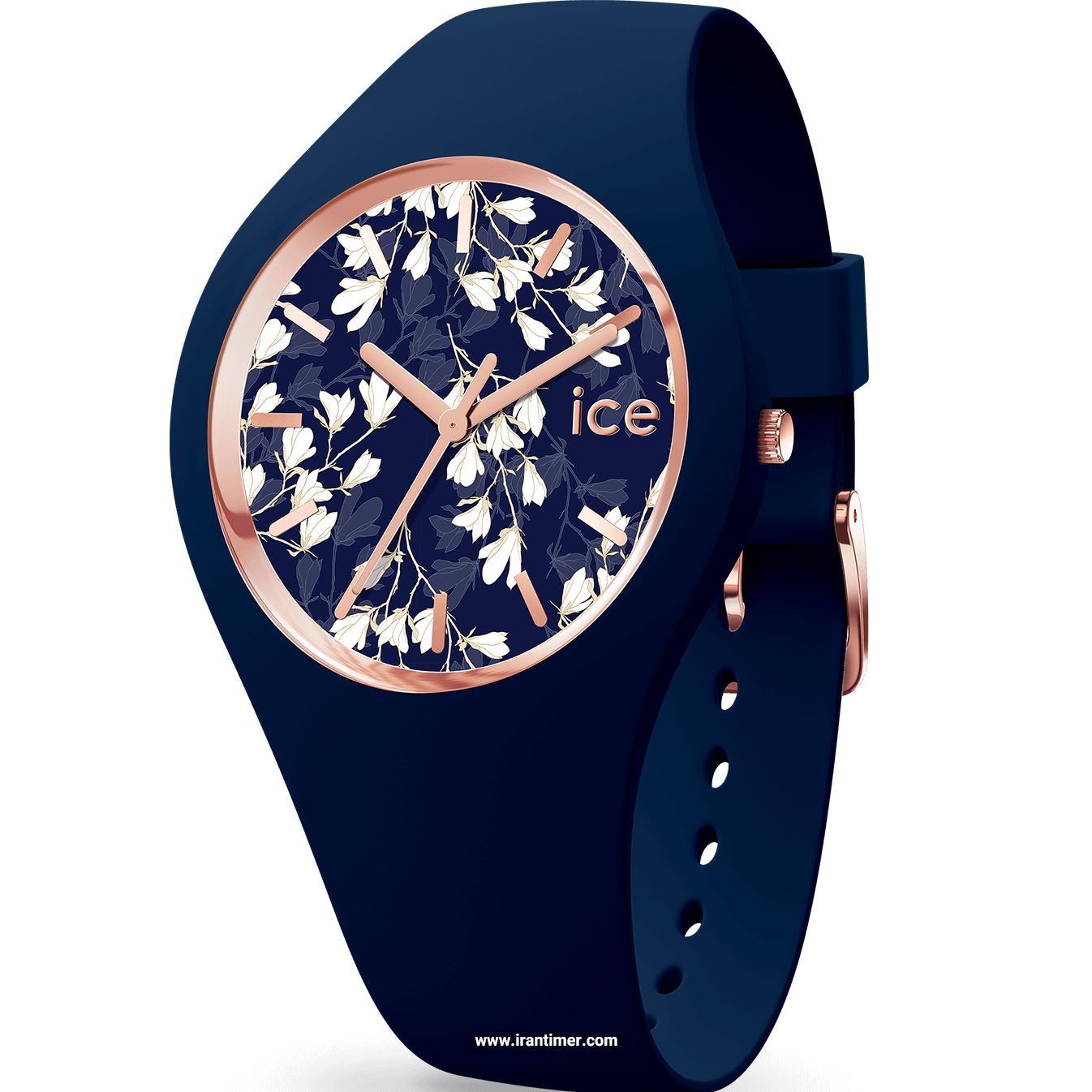 قیمت و خرید ساعت مچی زنانه آیس واچ(ICE WATCH) مدل 020511 اسپرت | اورجینال و اصلی