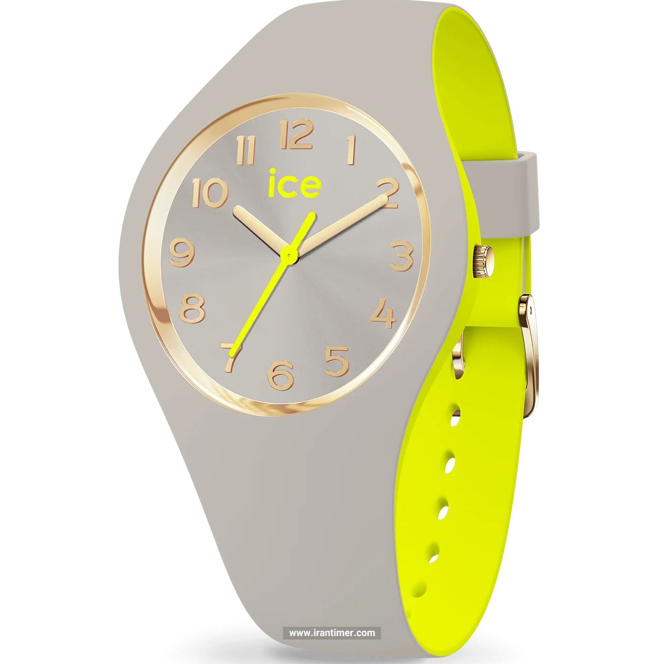 قیمت و خرید ساعت مچی زنانه آیس واچ(ICE WATCH) مدل 023279 اسپرت | اورجینال و اصلی