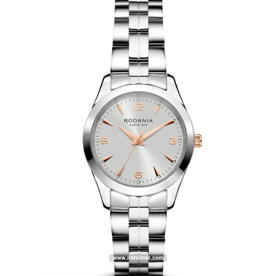 قیمت و خرید ساعت مچی زنانه رودانیا(RODANIA) مدل R12012 کلاسیک | اورجینال و اصلی