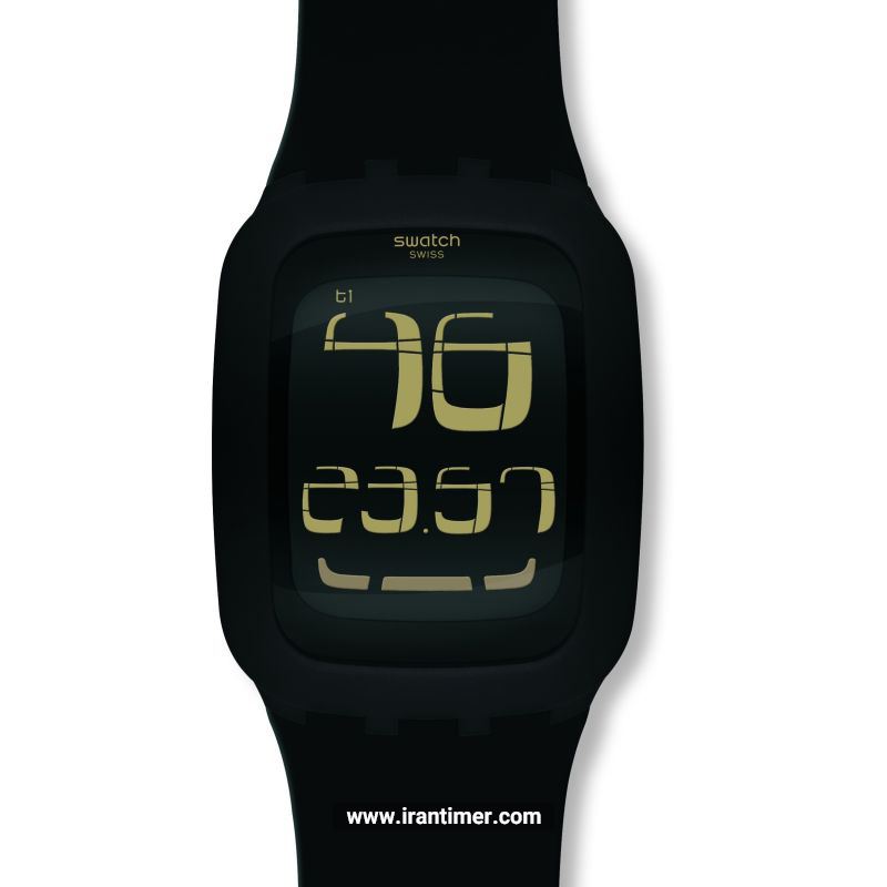 قیمت و خرید ساعت مچی مردانه سواچ(SWATCH) مدل SURB100 اسپرت | اورجینال و اصلی