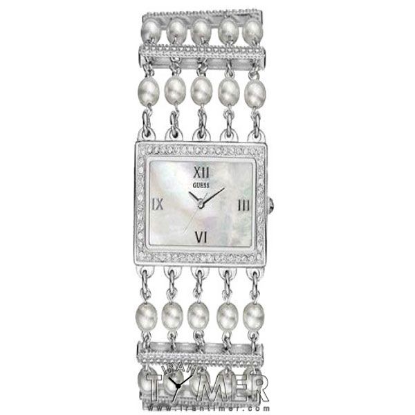قیمت و خرید ساعت مچی زنانه گس(GUESS) مدل W13530L1 فشن | اورجینال و اصلی