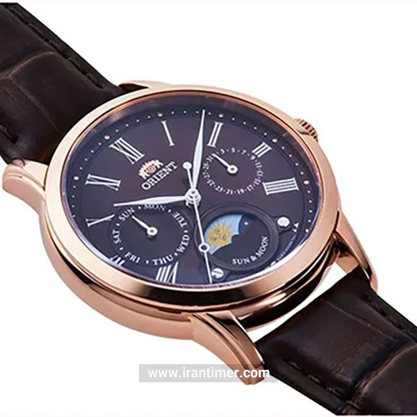 قیمت و خرید ساعت مچی زنانه اورینت(ORIENT) مدل RA-KA0002Y00B کلاسیک | اورجینال و اصلی