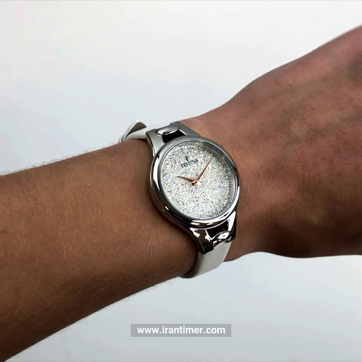 قیمت و خرید ساعت مچی زنانه فستینا(FESTINA) مدل F20334/1 فشن | اورجینال و اصلی