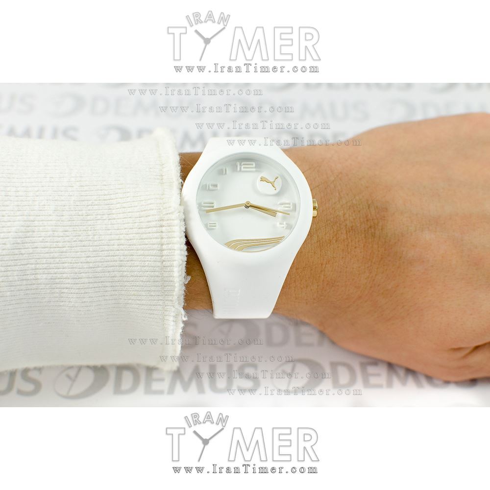 قیمت و خرید ساعت مچی پوما(PUMA) مدل PU103001013 اسپرت | اورجینال و اصلی