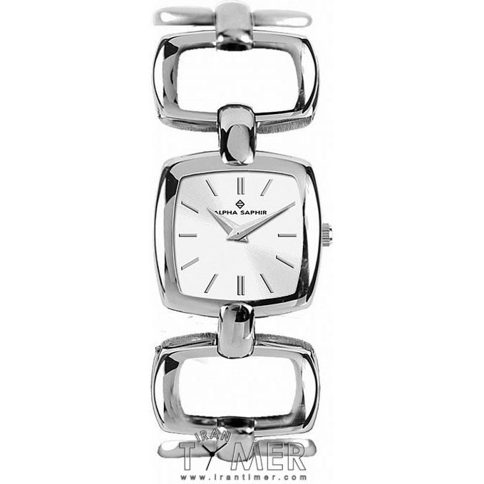 قیمت و خرید ساعت مچی زنانه آلفا صفیر(ALPHA SAPHIR) مدل 279I کلاسیک | اورجینال و اصلی