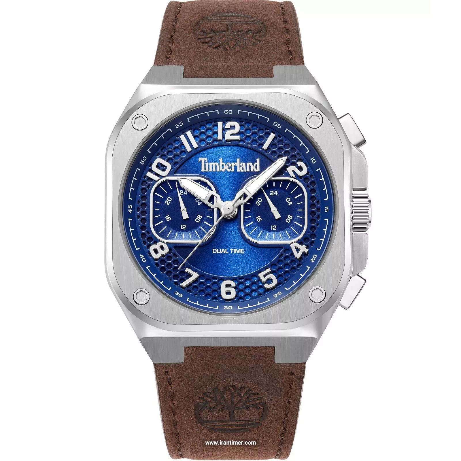 قیمت و خرید ساعت مچی مردانه تیمبرلند(TIMBERLAND) مدل TDWGF0055003 کلاسیک | اورجینال و اصلی