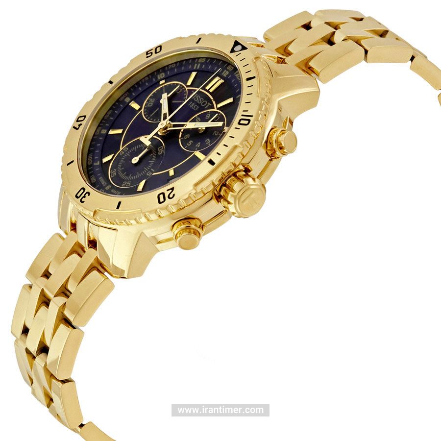 قیمت و خرید ساعت مچی مردانه تیسوت(TISSOT) مدل T067.417.33.041.01 کلاسیک | اورجینال و اصلی