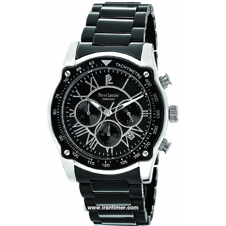 قیمت و خرید ساعت مچی مردانه پیر لنیر(PIERRE LANNIER) مدل 219D139 کلاسیک | اورجینال و اصلی