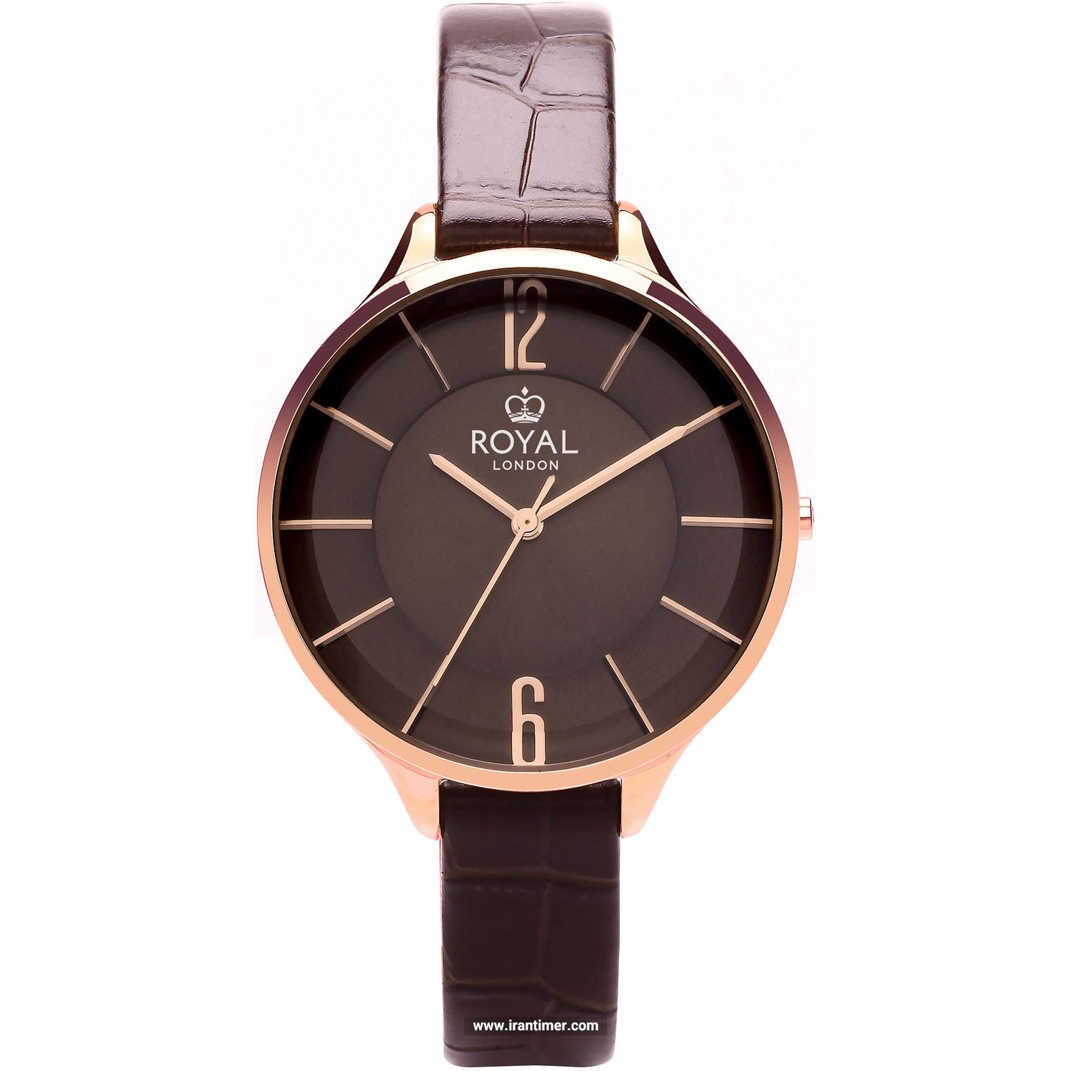 قیمت و خرید ساعت مچی زنانه رویال لندن(ROYAL LONDON) مدل 21418-06 کلاسیک | اورجینال و اصلی