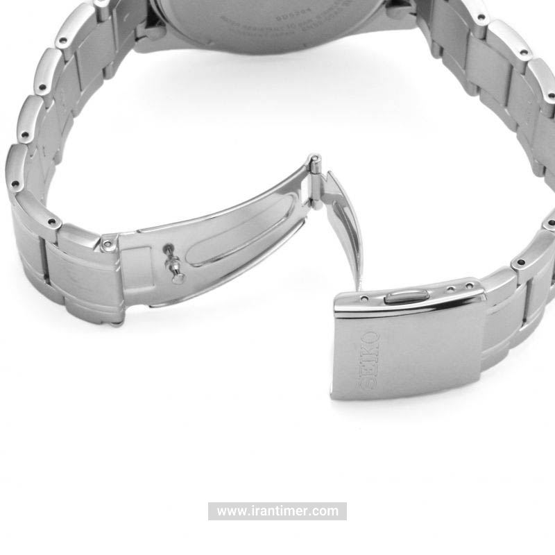 قیمت و خرید ساعت مچی مردانه سیکو(SEIKO) مدل SUR307P1 کلاسیک | اورجینال و اصلی