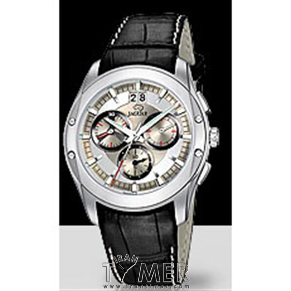 قیمت و خرید ساعت مچی مردانه جگوار(JAGUAR) مدل J615/a کلاسیک | اورجینال و اصلی