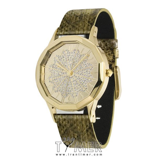 قیمت و خرید ساعت مچی زنانه موگ پاریس(MOOG PARIS) مدل M44902-003 فشن | اورجینال و اصلی