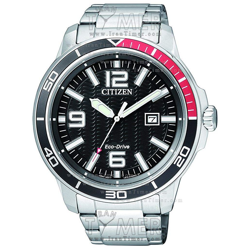 قیمت و خرید ساعت مچی مردانه سیتیزن(CITIZEN) مدل AW1520-51E کلاسیک | اورجینال و اصلی