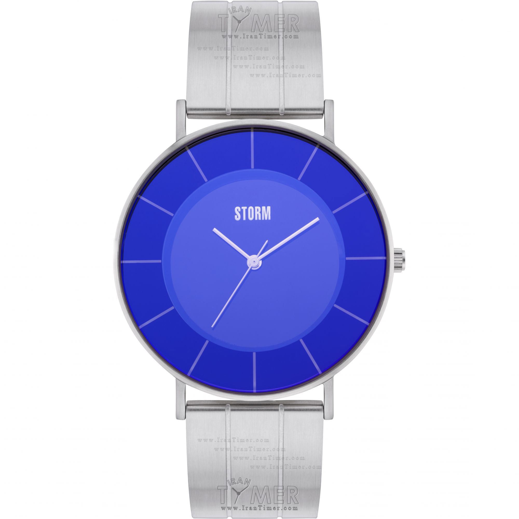 قیمت و خرید ساعت مچی مردانه استورم(STORM) مدل 47362/B کلاسیک | اورجینال و اصلی