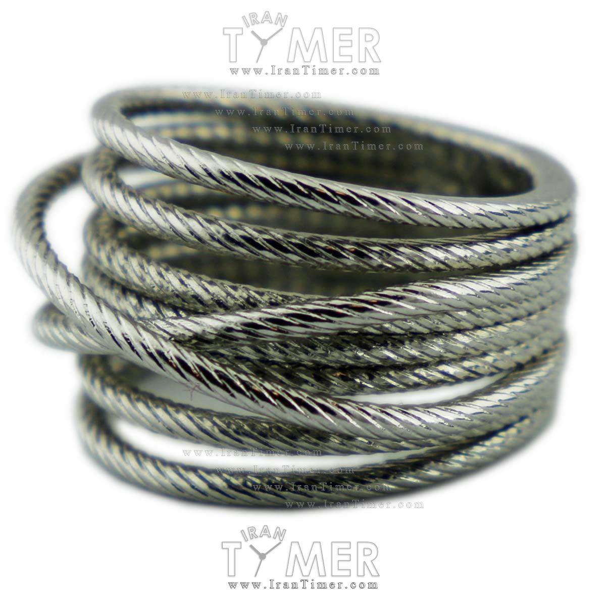 قیمت و خرید حلقه (انگشتر) زنانه استورم(STORM) مدل 99751/S/L فشن (ست لباس) کلاسیک | اورجینال و اصلی