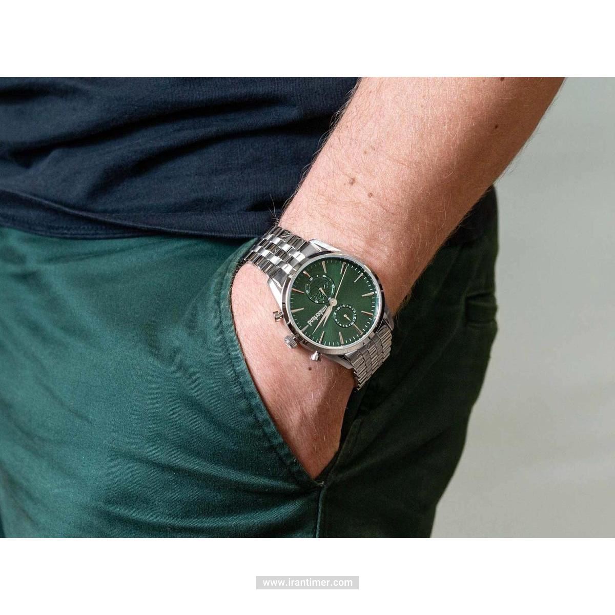 قیمت و خرید ساعت مچی مردانه تیمبرلند(TIMBERLAND) مدل TDWGI0068703 اسپرت | اورجینال و اصلی