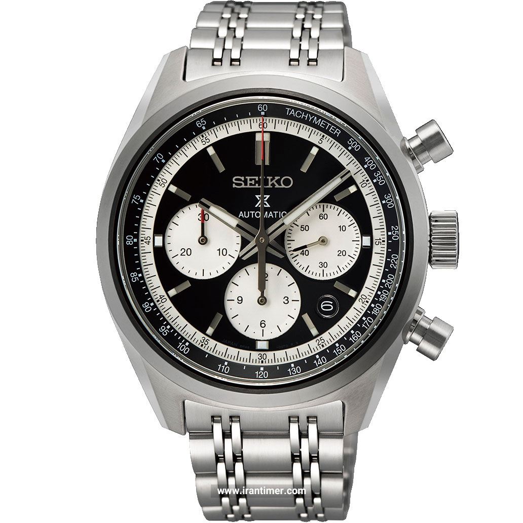 قیمت و خرید ساعت مچی مردانه سیکو(SEIKO) مدل SRQ053J1 اسپرت | اورجینال و اصلی
