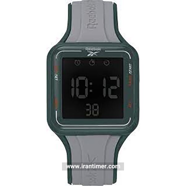 قیمت و خرید ساعت مچی مردانه ریباک(REEBOK) مدل RV-SQG-G9-PGIA-BA اسپرت | اورجینال و اصلی