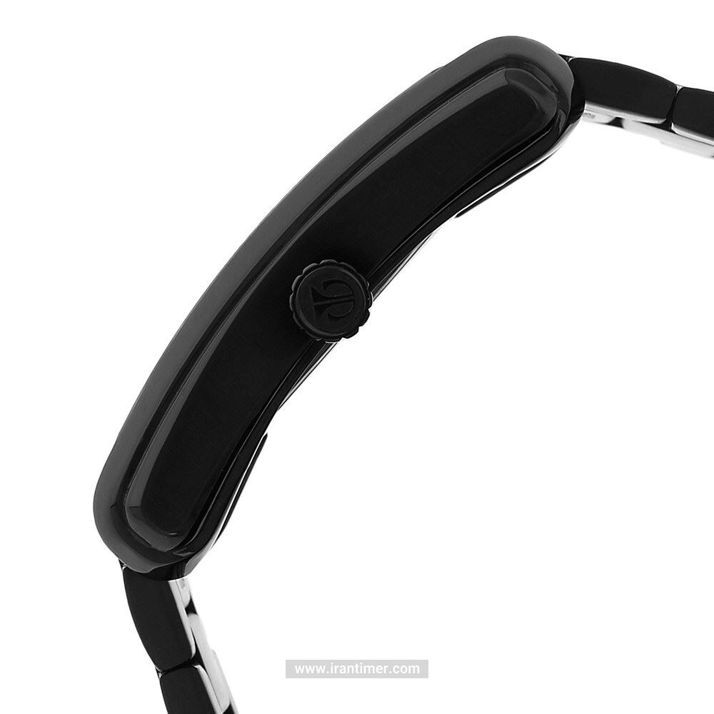 قیمت و خرید ساعت مچی مردانه تایتِن(TITAN) مدل T1694KM02 کلاسیک | اورجینال و اصلی