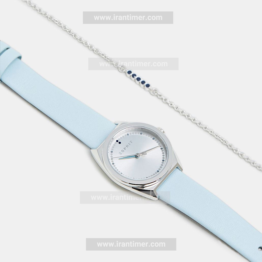 قیمت و خرید ساعت مچی زنانه اسپریت(ESPRIT) مدل ES1L100L0025 کلاسیک | اورجینال و اصلی