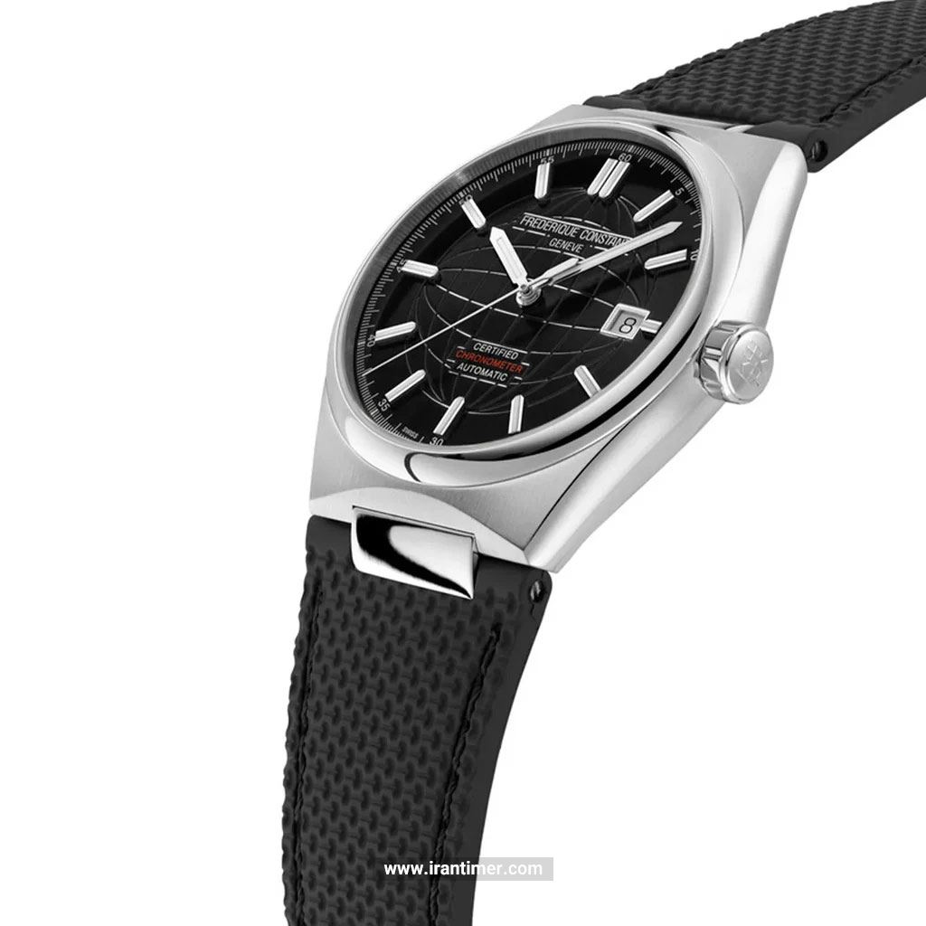 قیمت و خرید ساعت مچی مردانه فردریک کنستانت(FREDERIQUE CONSTANT) مدل FC-303B3NH6B کلاسیک | اورجینال و اصلی