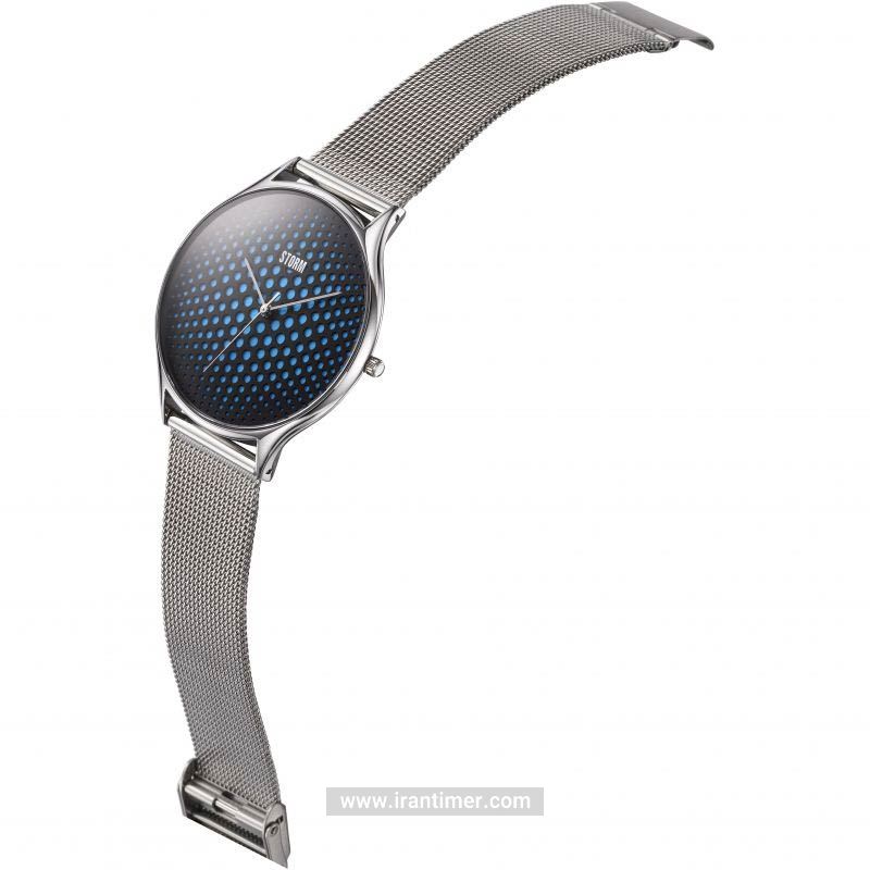 قیمت و خرید ساعت مچی مردانه استورم(STORM) مدل 47427/B کلاسیک | اورجینال و اصلی