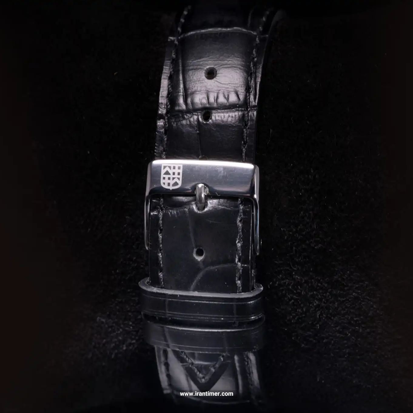 قیمت و خرید ساعت مچی مردانه فردریک کنستانت(FREDERIQUE CONSTANT) مدل FC-296DG5B6 کلاسیک | اورجینال و اصلی