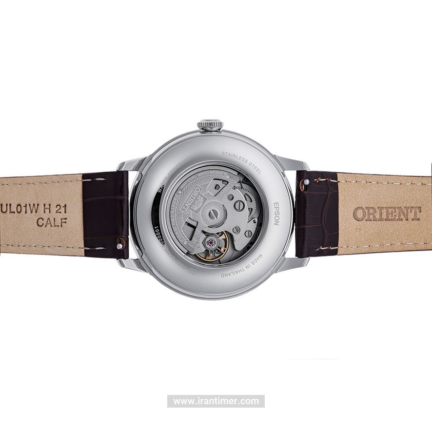 قیمت و خرید ساعت مچی مردانه اورینت(ORIENT) مدل RA-AK0805E کلاسیک | اورجینال و اصلی